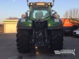 Fendt 936 VARIO GEN7 PROFI PLUS - Afbeelding 4