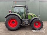 Fendt 724 VARIO GEN6 PROFI PLUS - Afbeelding 2