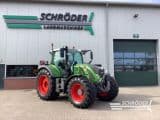 Fendt 724 VARIO GEN6 PROFI PLUS - Afbeelding 1
