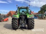 Fendt 724 VARIO GEN6 PROFI PLUS - Afbeelding 4