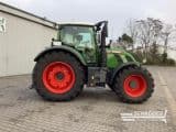 Fendt 724 VARIO GEN6 PROFI PLUS - Afbeelding 2