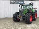 Fendt 728 VARIO GEN7 PROFI PLUS - Afbeelding 1
