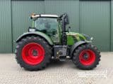 Fendt 724 VARIO GEN6 PROFI PLUS - Afbeelding 2