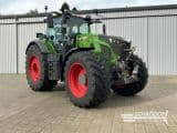 Fendt 936 VARIO GEN7 PROFI PLUS - Afbeelding 1