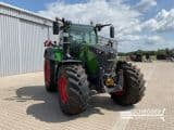 Fendt 728 VARIO GEN7 PROFI PLUS - Afbeelding 2
