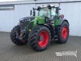Fendt 936 VARIO GEN7 PROFI PLUS - Afbeelding 1