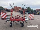 Massey Ferguson TD 524 DN (TWISTER 5204 DN) - Afbeelding 4