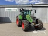 Fendt 720 VARIO GEN6 PROFI PLUS - Afbeelding 1