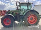 Fendt 720 VARIO GEN6 PROFI PLUS - Afbeelding 4