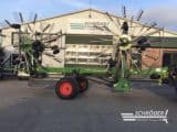 Fendt FORMER 12545 PRO GEN2 - Afbeelding 1