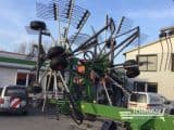 Fendt FORMER 12545 PRO GEN2 - Afbeelding 2