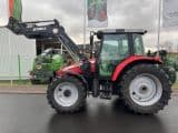 Massey Ferguson 5455 - Afbeelding 2