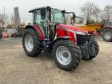 Massey Ferguson 5M.125 F CAB DYNA-4 - Afbeelding 2