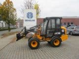 JCB 403 SmartPower mit Kabine - Afbeelding 1