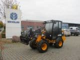 JCB 403 SmartPower mit Kabine - Afbeelding 2