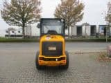 JCB 403 SmartPower mit Kabine - Afbeelding 4