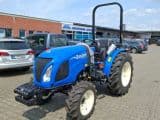 New Holland Boomer 35 Hydrostat - Afbeelding 3