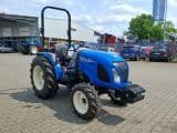 New Holland Boomer 35 Hydrostat - Afbeelding 4