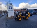 JCB 403 Plus Agri mit Schutzdach - Afbeelding 2
