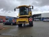 New Holland CX740  CX 740 - Afbeelding 3