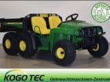 John Deere Gator TH 6X4 - Afbeelding 1