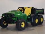 John Deere Gator TH 6X4 - Afbeelding 2