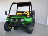 John Deere Gator TH 6x4 Diesel - Afbeelding 2