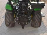 John Deere 1026R - Afbeelding 3