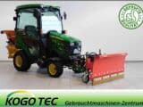 John Deere 1026R - Afbeelding 1