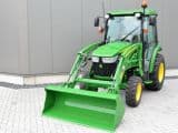 John Deere 3046R - Afbeelding 2