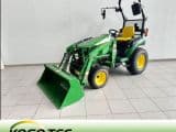 John Deere 2026R - Afbeelding 1