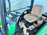 John Deere 1026R - Afbeelding 2