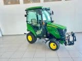 John Deere 1026R - Afbeelding 4