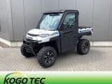 Polaris Ranger XP Kinetic Ultimate FullCab - Afbeelding 1