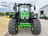 John Deere 6100M AQ+ - Afbeelding 2