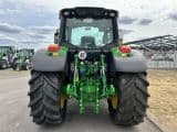 John Deere 6100M AQ+ - Afbeelding 4