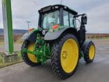 John Deere 6090M PQ+ Kriechgang - Afbeelding 4