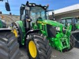 John Deere 6M 125 - Afbeelding 1