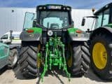 John Deere 6M 125 - Afbeelding 3