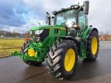 John Deere 6R 150 - Afbeelding 1