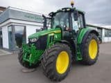 John Deere 6M 125 IVT *AKTION* - Afbeelding 1