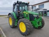 John Deere 6M 125 IVT *AKTION* - Afbeelding 2