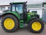 John Deere 6M 125 IVT *AKTION* - Afbeelding 4