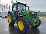 John Deere 6130M - Afbeelding 1
