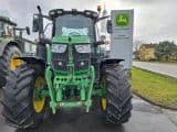 John Deere 6130M - Afbeelding 2