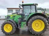John Deere 6130M - Afbeelding 4