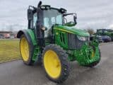 John Deere 6100M PQ+ - Afbeelding 2