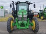 John Deere 6100M PQ+ - Afbeelding 3