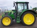 John Deere 6100M PQ+ - Afbeelding 4