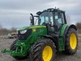 John Deere 6140M Autopowr 166PS - Afbeelding 1